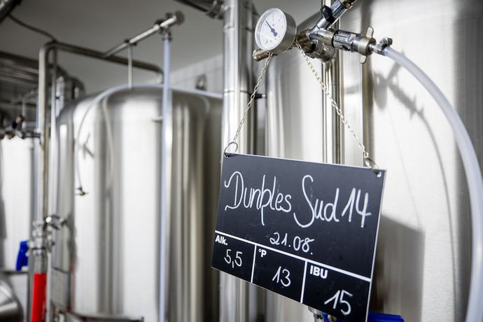 Imagen de los interiores del Hotel mk hotel münchen city. Foto 20