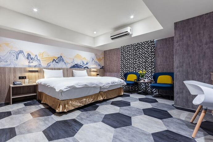 Imagen general del Hotel modayhotel. Foto 1