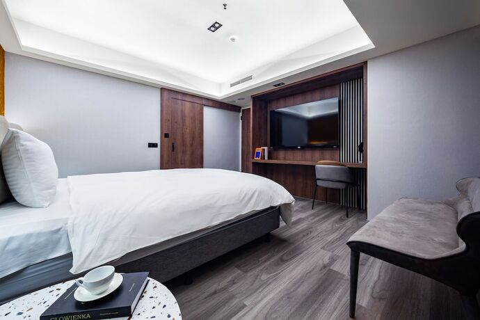 Imagen general del Hotel modayhotel. Foto 2