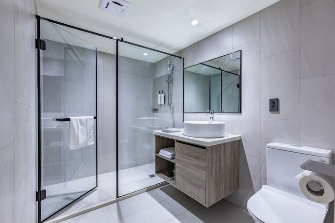 Imagen general del Hotel modayhotel. Foto 3