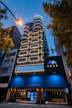 Imagen general del Hotel modayhotel. Foto 4