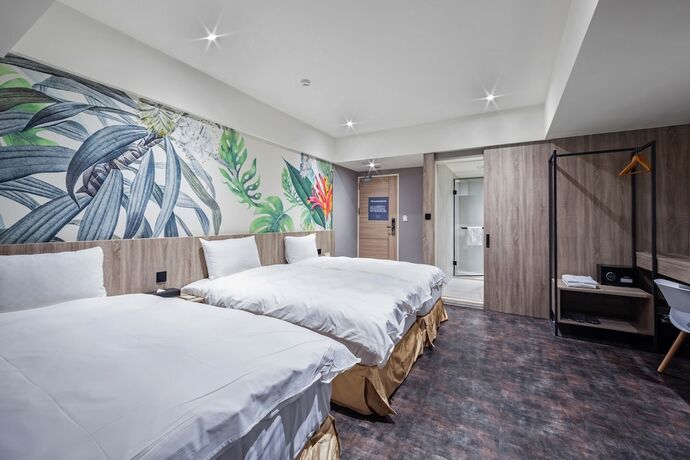 Imagen general del Hotel modayhotel. Foto 5