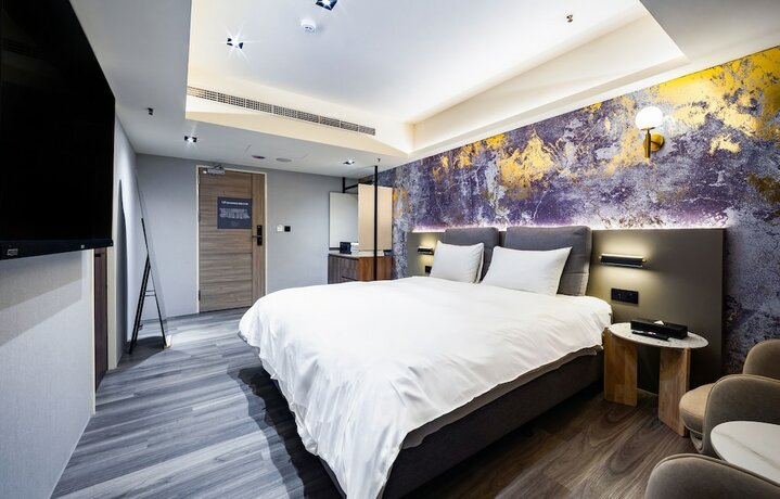 Imagen general del Hotel modayhotel. Foto 7