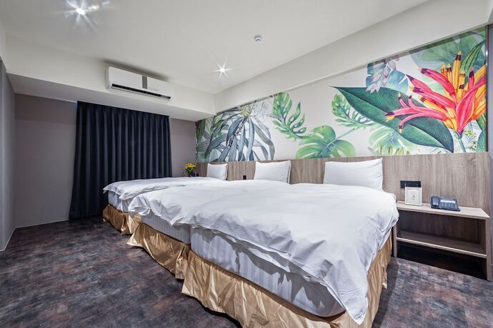 Imagen general del Hotel modayhotel. Foto 9