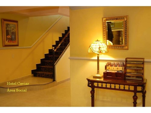 Imagen de los interiores del Hotel -monti. Foto 4