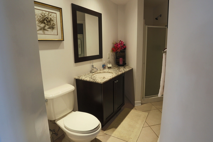 Imagen de la habitación del Hotel montr&eacute;al By Les Terrasses Saint Urbain. Foto 12