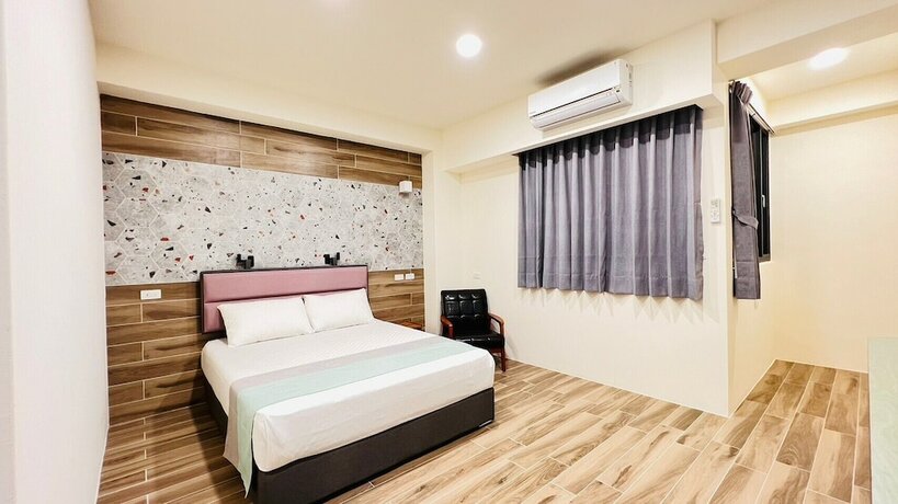Imagen general del Hotel morning travel. Foto 4