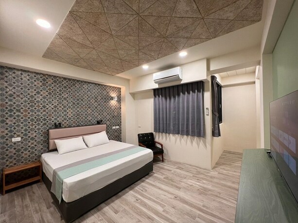 Imagen general del Hotel morning travel. Foto 5