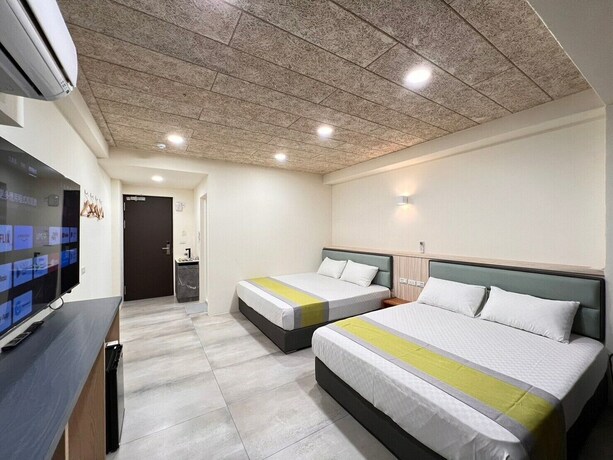 Imagen general del Hotel morning travel. Foto 6