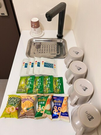 Imagen general del Hotel morning travel. Foto 9