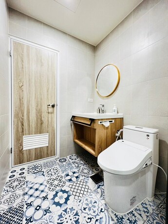 Imagen general del Hotel morning travel. Foto 10