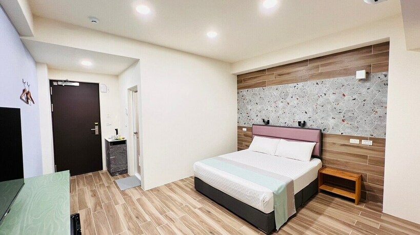 Imagen general del Hotel morning travel. Foto 11