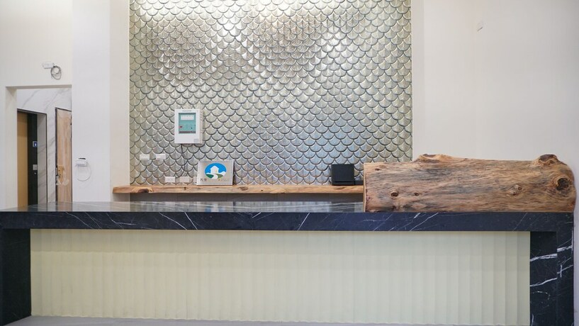 Imagen general del Hotel morning travel. Foto 15