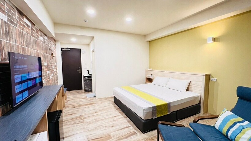 Imagen general del Hotel morning travel. Foto 17