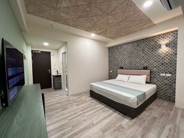 Imagen general del Hotel morning travel. Foto 18