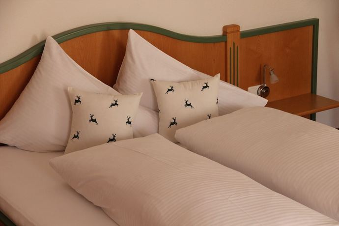 Imagen de la habitación del Hotel moser-HOCHK&Ouml;NIG Genuss Wirtshaus. Foto 3