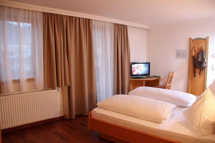 Imagen de la habitación del Hotel moser-HOCHK&Ouml;NIG Genuss Wirtshaus. Foto 5
