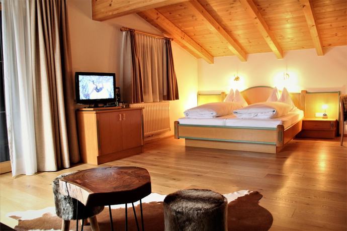 Imagen de la habitación del Hotel moser-HOCHK&Ouml;NIG Genuss Wirtshaus. Foto 7