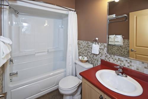 Imagen de la habitación del Hotel -motel Castel De La Mer. Foto 5