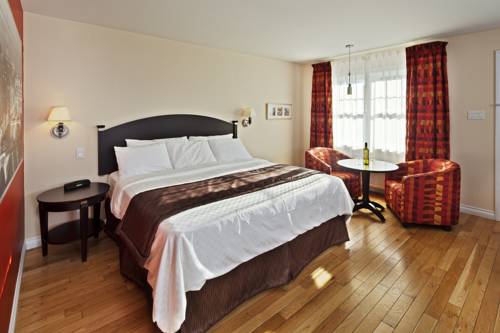 Imagen de la habitación del Hotel -motel Castel De La Mer. Foto 6