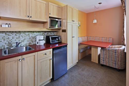 Imagen de la habitación del Hotel -motel Castel De La Mer. Foto 7