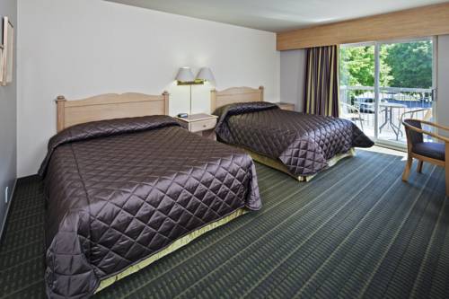 Imagen de la habitación del Hotel -motel Castel De La Mer. Foto 8