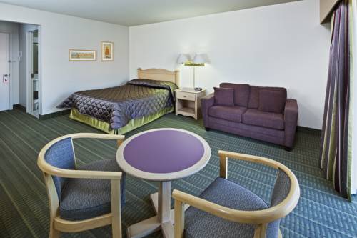 Imagen de la habitación del Hotel -motel Castel De La Mer. Foto 13