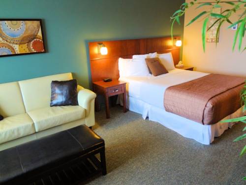 Imagen general del Hotel -motel Drummond. Foto 1