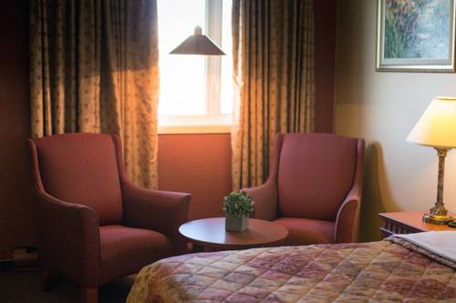 Imagen general del Hotel -motel La Vigie. Foto 1