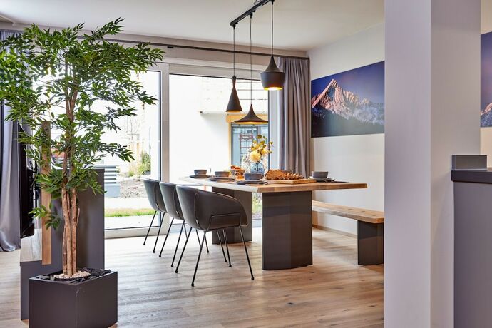 Imagen general del Hotel moun10-urlaubswohnen. Foto 4