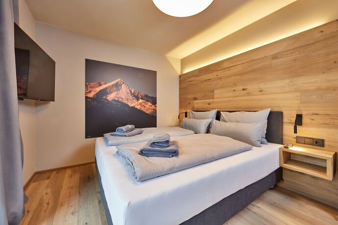 Imagen general del Hotel moun10-urlaubswohnen. Foto 9