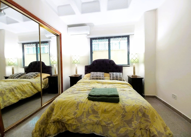 Imagen de la habitación del Hotel mount houssein. Foto 3