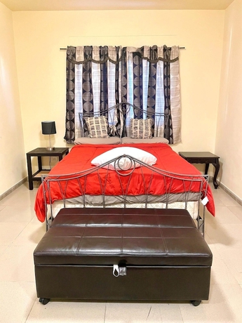 Imagen de la habitación del Hotel mount houssein. Foto 5