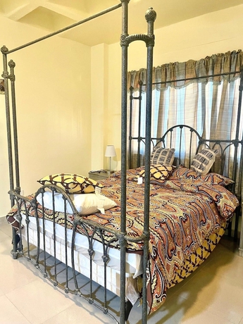 Imagen de la habitación del Hotel mount houssein. Foto 6