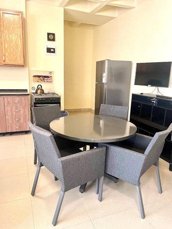 Imagen de la habitación del Hotel mount houssein. Foto 7