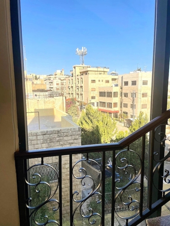 Imagen de la habitación del Hotel mount houssein. Foto 8