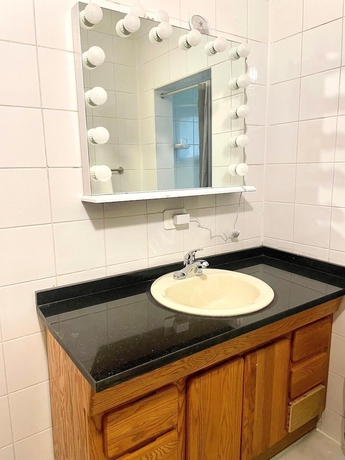 Imagen de la habitación del Hotel mount houssein. Foto 9
