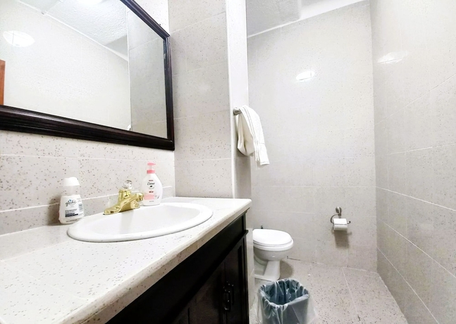 Imagen de la habitación del Hotel mount houssein. Foto 10