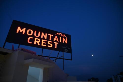 Imagen general del Hotel mountain crest. Foto 1