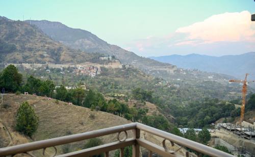 Imagen general del Hotel mountain crest. Foto 2