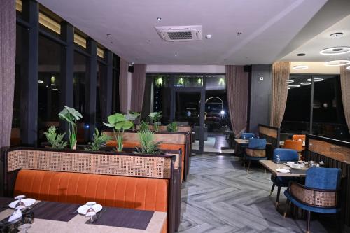 Imagen general del Hotel mountain crest. Foto 6