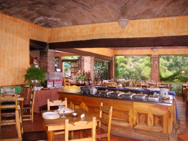 Imagen general del Hotel -museo Posada De La Mis&oacute;n. Foto 4