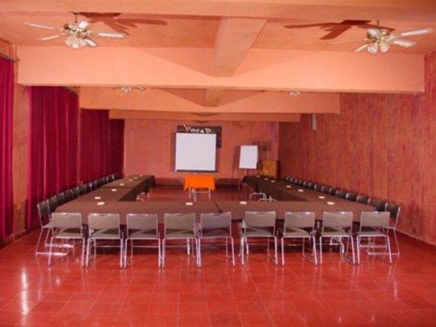 Imagen general del Hotel -museo Posada De La Mis&oacute;n. Foto 5