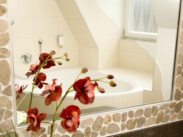 Imagen de la habitación del Hotel müller München. Foto 13