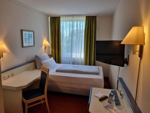 Imagen de la habitación del Hotel my MINGA13. Foto 11