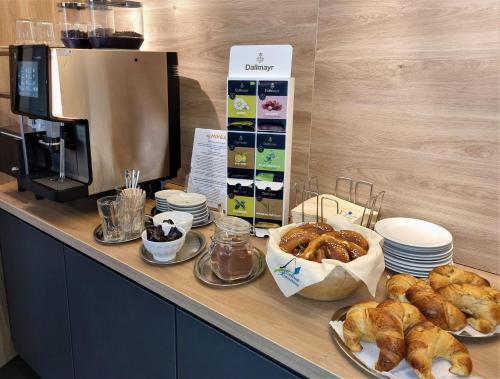 Imagen general del Hotel my MINGA13. Foto 4