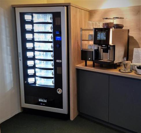 Imagen general del Hotel my MINGA13. Foto 5