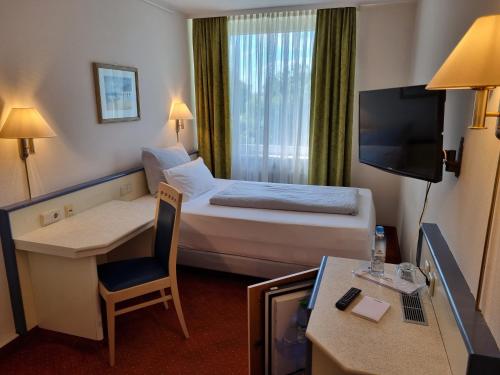 Imagen general del Hotel my MINGA13. Foto 8