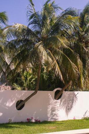 Imagen general del Hotel my blue hotel. Foto 10