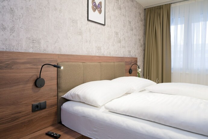 Imagen de la habitación del Hotel myApartments Vienna. Foto 20